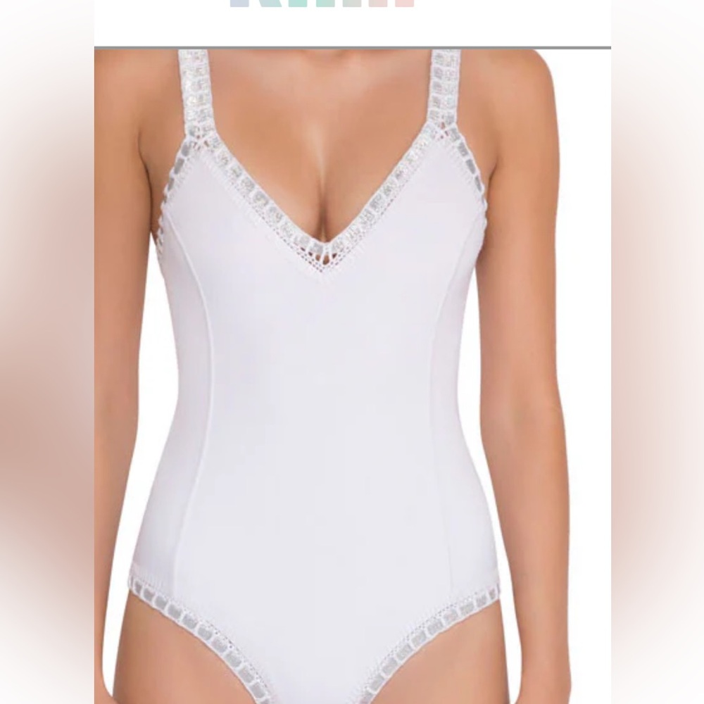 NWT kinni one piece